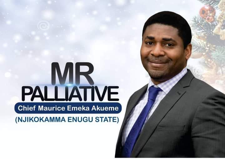Maurice Akueme Raising Billionaires Through Crypto Currency, Doles Out Thousands of Dollars to Support Participants for Start up in His Continuous Support to Governor Ugwuanyi on Human Capital Development