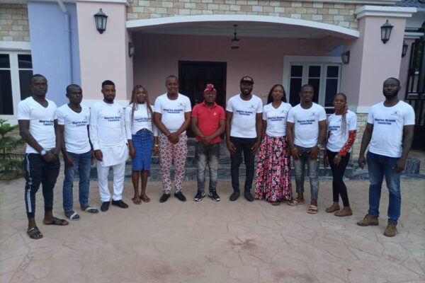 Oji-River Maurice Akueme Foundation Inaugurated in its Continuous Efforts to Impact Lives