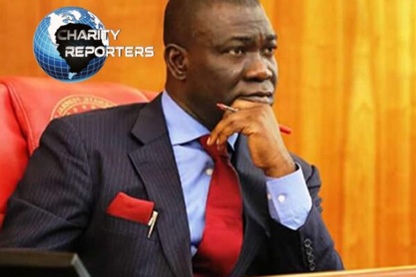 Ike Ekweremadu Has Been Banned From Lincoln University