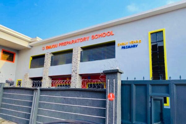 The Return Of Quality Education Through Enugu Preparatory School